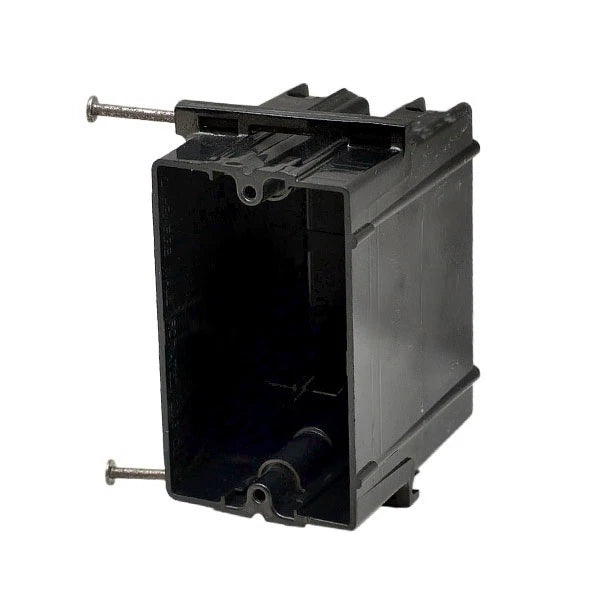 Steel City Boat Outlet Box N-120 - Larson Electrical Receptacle