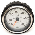 Faria Boat Speedometer Gauge SEK025A - Chaparral Oversized 4 1/4 Inch