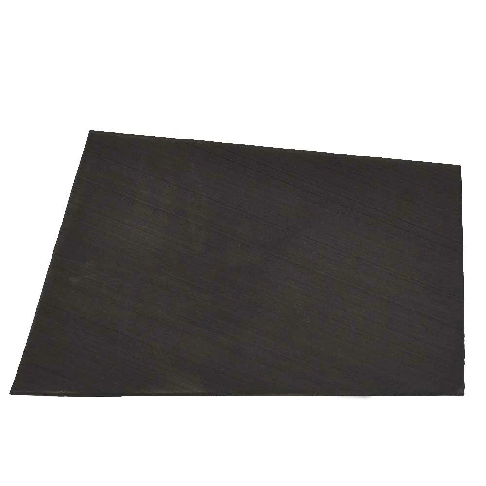 Malibu Boat Glove Box Pad 4745103 - Gator Step Starboard Black Brushed