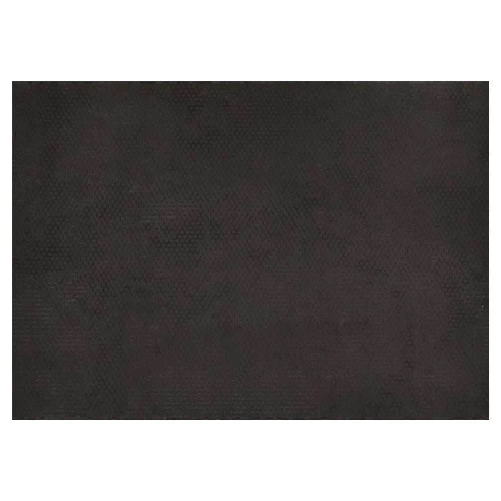 MasterCraft Boat Non-Skid Pad 553529 - Hexagon 36 X 52 Inch Black