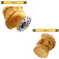 2807864 Motor Gp-Piston Fits Caterpillar Models