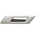 Ranger Boat Bow Storage Panel 7202892TS - Silver (STBD)