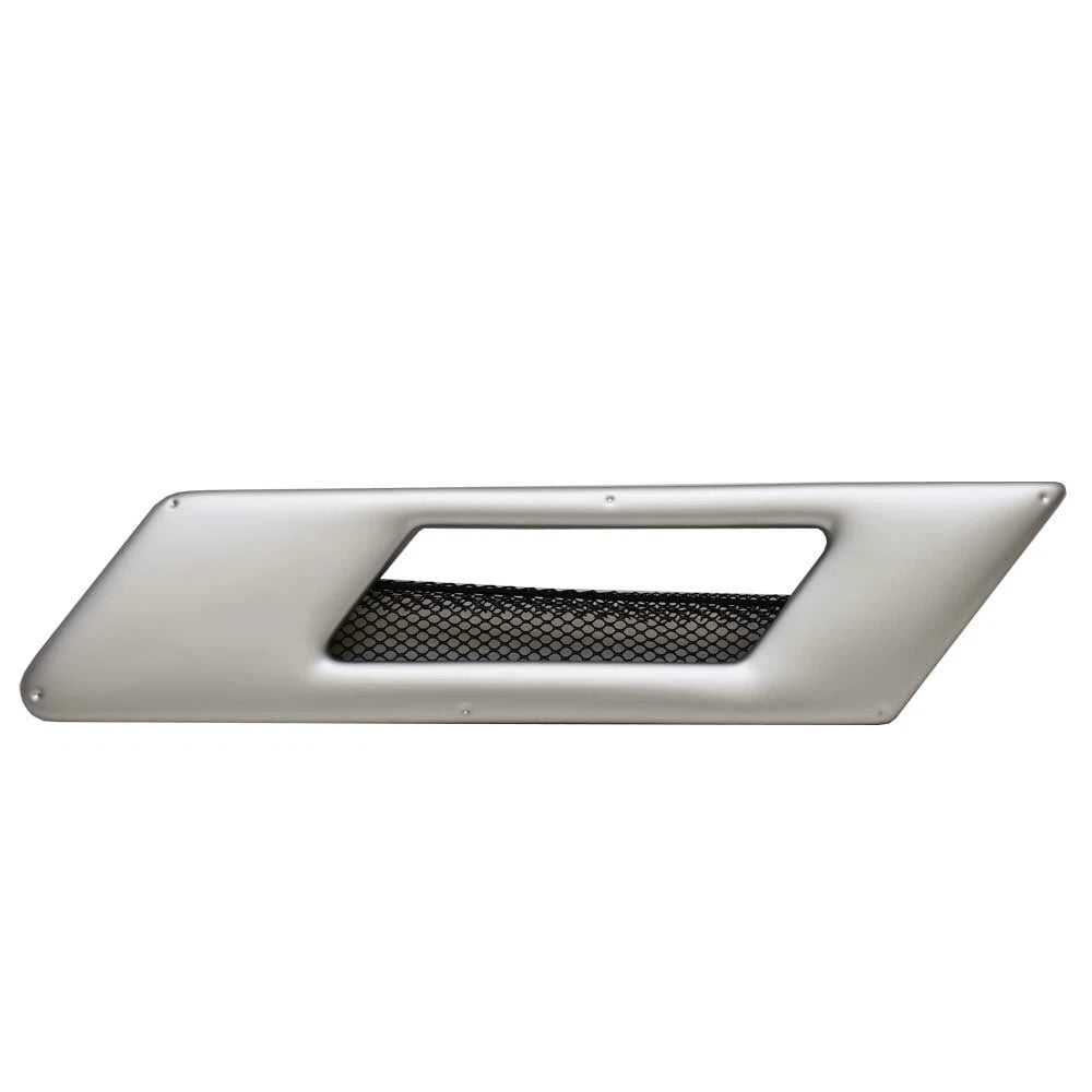 Ranger Boat Bow Storage Panel 7202892TS - Silver (STBD)