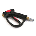 Spray Gun Handle Kit with 3/8" Female Quick Coupler Fitting for Pressure Washer