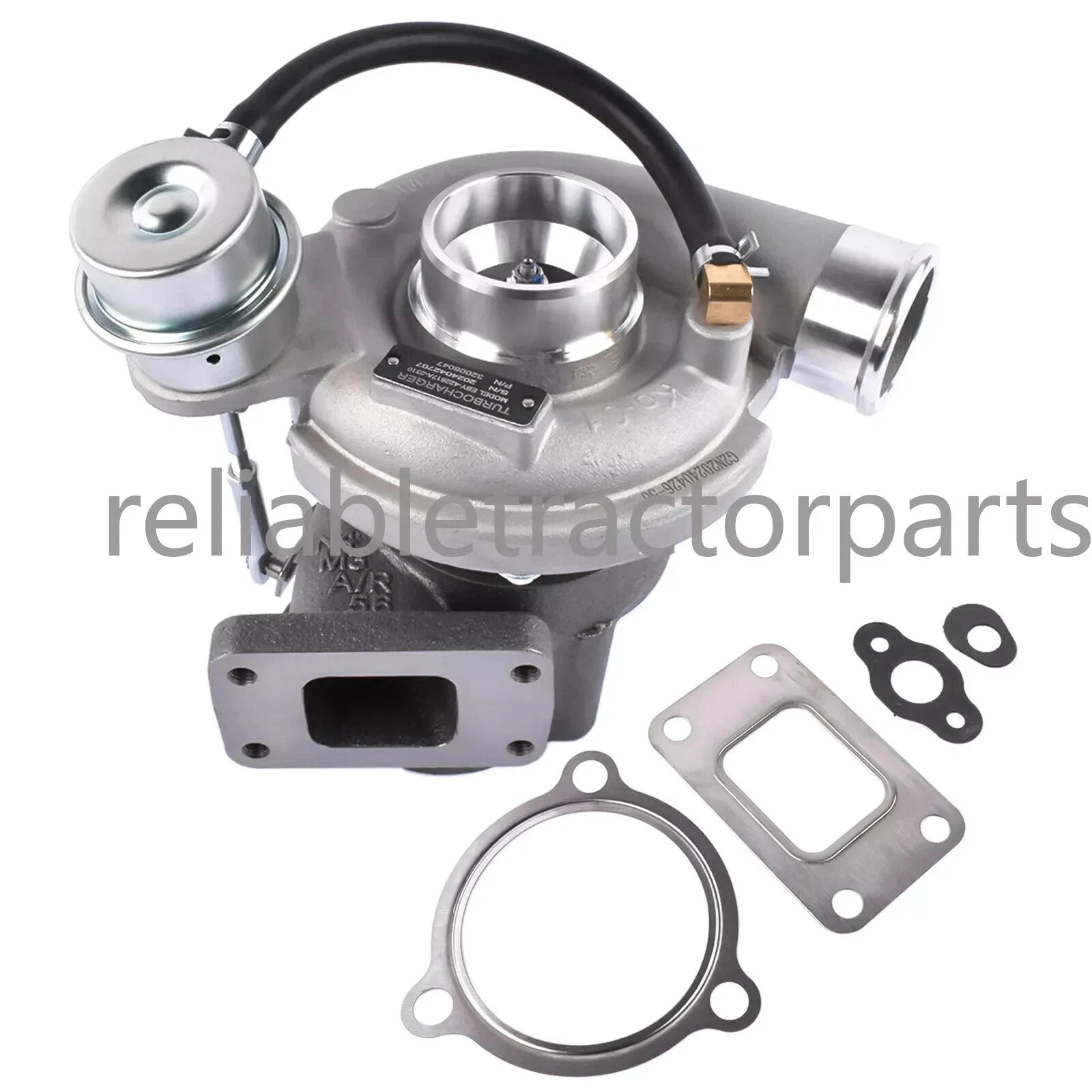 Perkins Scout 4.4 Dieselmax JCB Turbocharger 32006079 320/06079