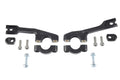 ACERBIS Handguard X Future Black Offroad Motorcycle Handguards 7/8" Bars
