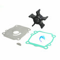 Water Pump Impeller Service Kit for DF 90 DF 115 DF 140T DF 17400-90J20 Outboard