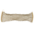 Sailfish Boat Cargo Net 48-9981 - 29 1/4 X 11 3/4 Inch Beige Nylon