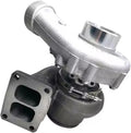 Turbocharger 6152-81-8310 for Komatsu Engine S6D125-1 Excavator PC400-3 Loader