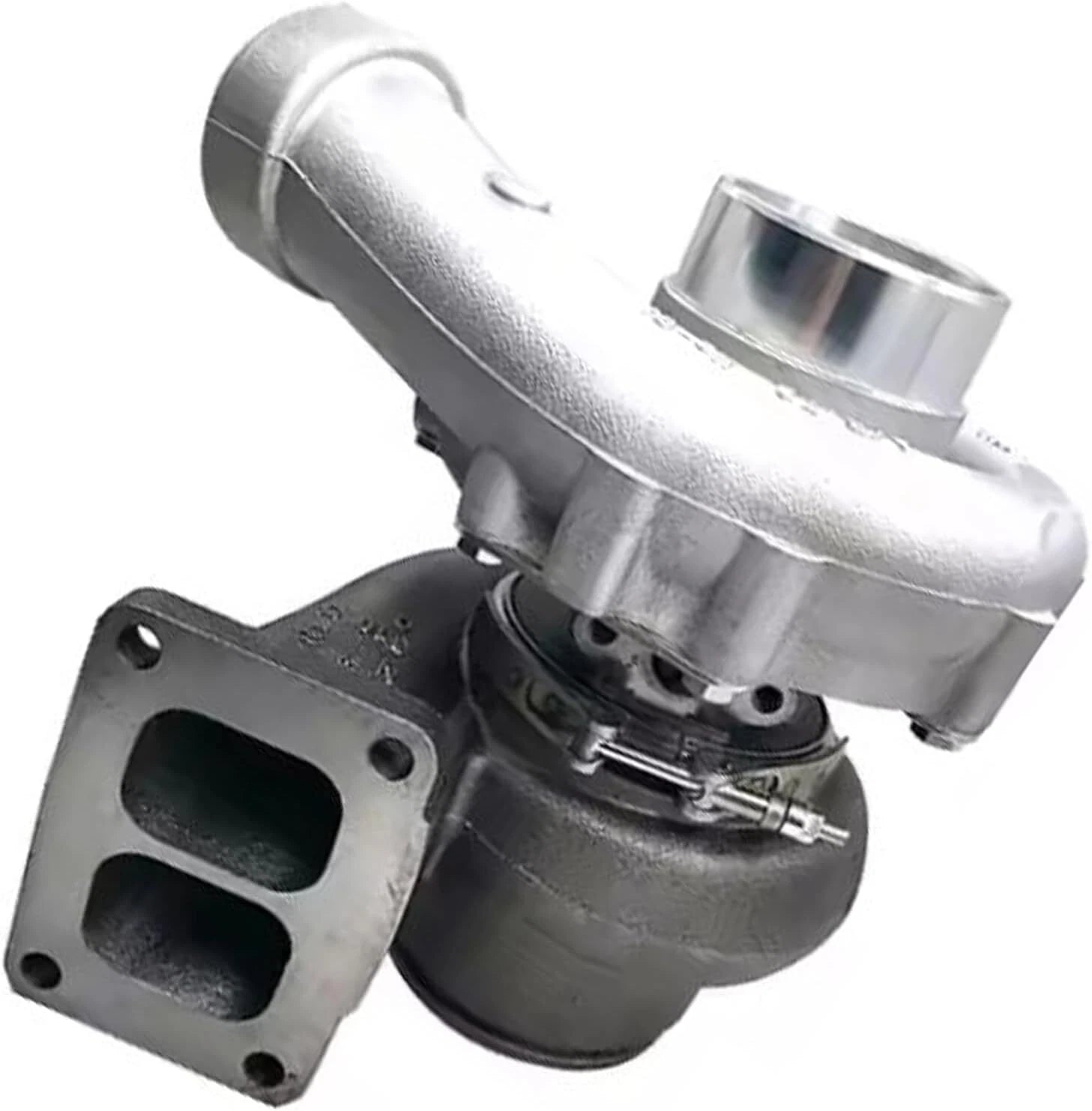 Turbocharger 6152-81-8310 for Komatsu Engine S6D125-1 Excavator PC400-3 Loader