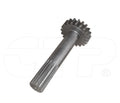 1912683 Gear-Sun Fits Caterpillar Models