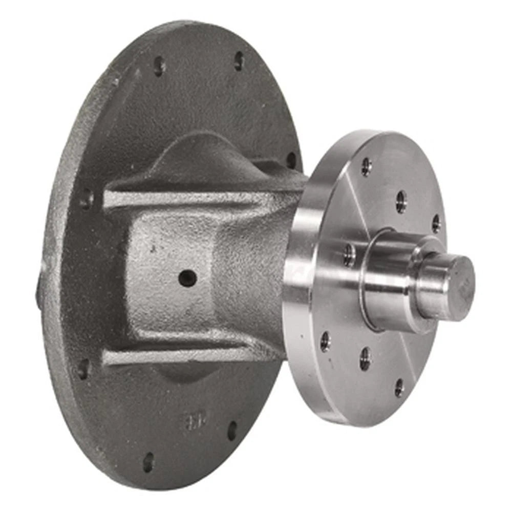 RE53757 Water Pump Fits John Deere Tractor 7200 7400