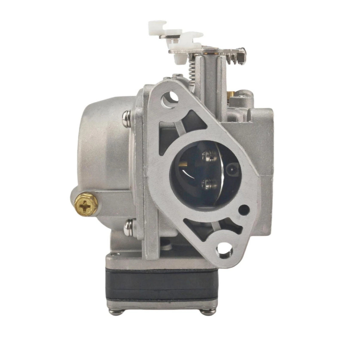 Outboard Carbs Carburetor for Mercury Mariner 2-Str 6 8 9.8 HP Engine 803687A04