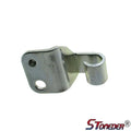 STONEDER Z190 Clutch Cable Mounting Bracket for Zongshen 190cc Engine Pit Bike