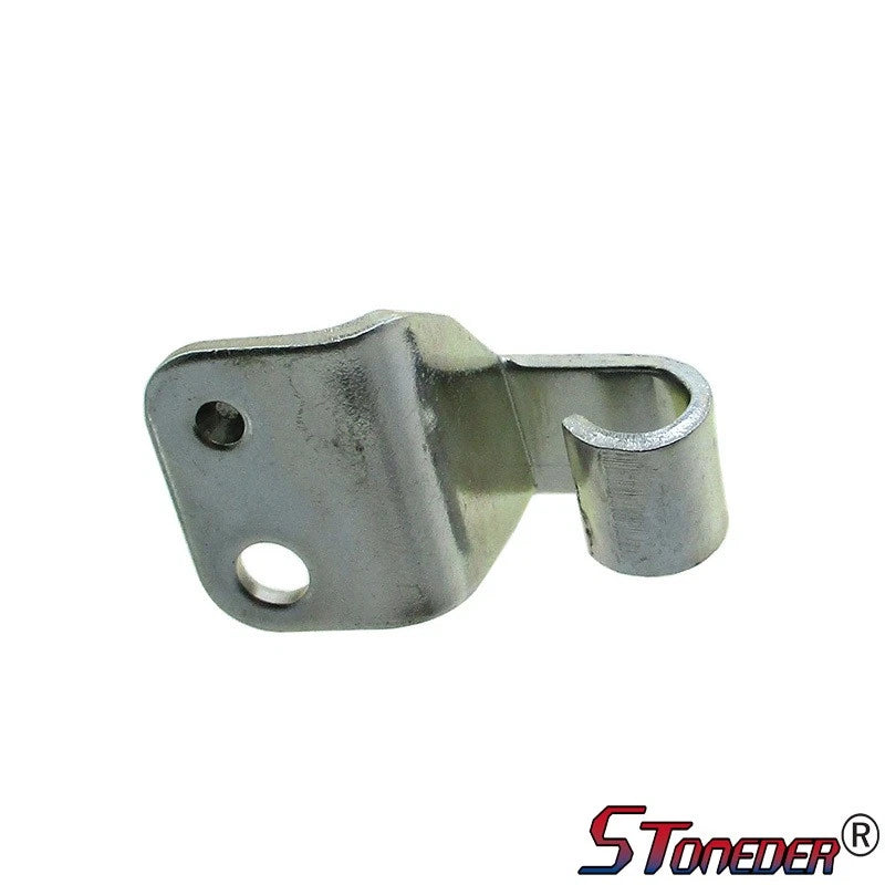 STONEDER Z190 Clutch Cable Mounting Bracket for Zongshen 190cc Engine Pit Bike