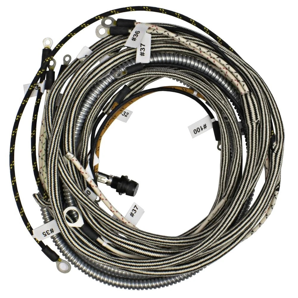 R4148 Wiring Harness Kit Fits IH - Fits FARMALL