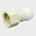 SeaTech Boat Hose Fitting 3510-1012 - Female 1 X 5/8 Inch