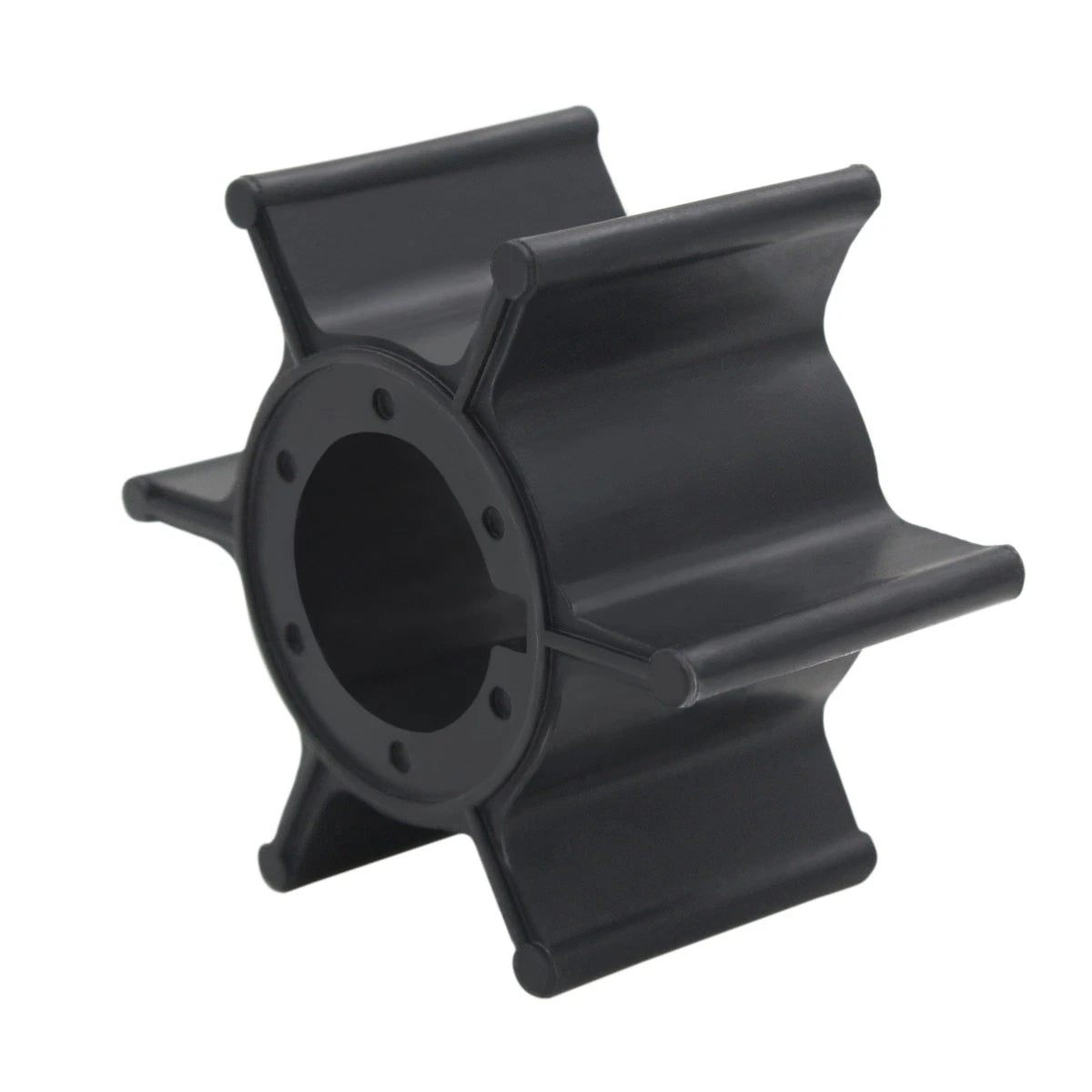 Outboard Water Pump Impeller for Mercury 8 15 HP 8A 8K 15A Engine 47-95611M