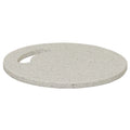 Rinker Boat Trash Can Lid 00252830 - 370Ex Corinthian 10 Inch