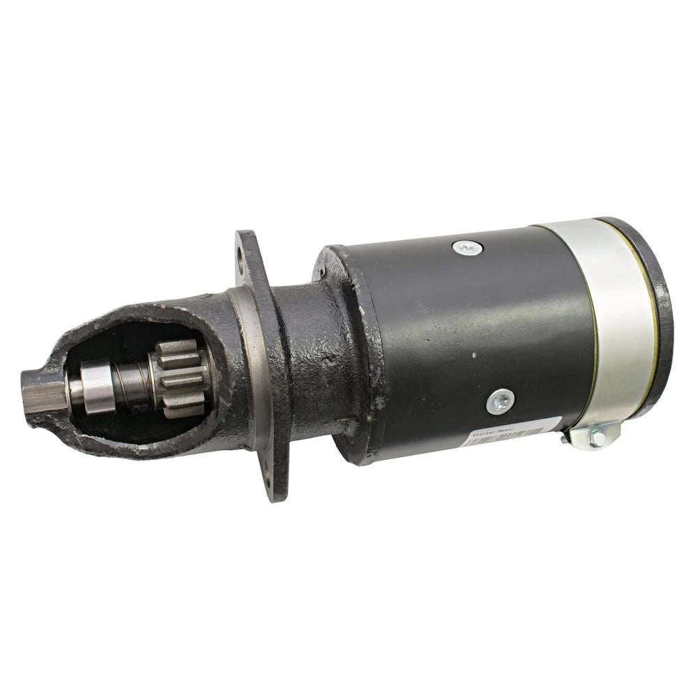 TS04132NEW Starter - Fits IH - Fits FARMALL