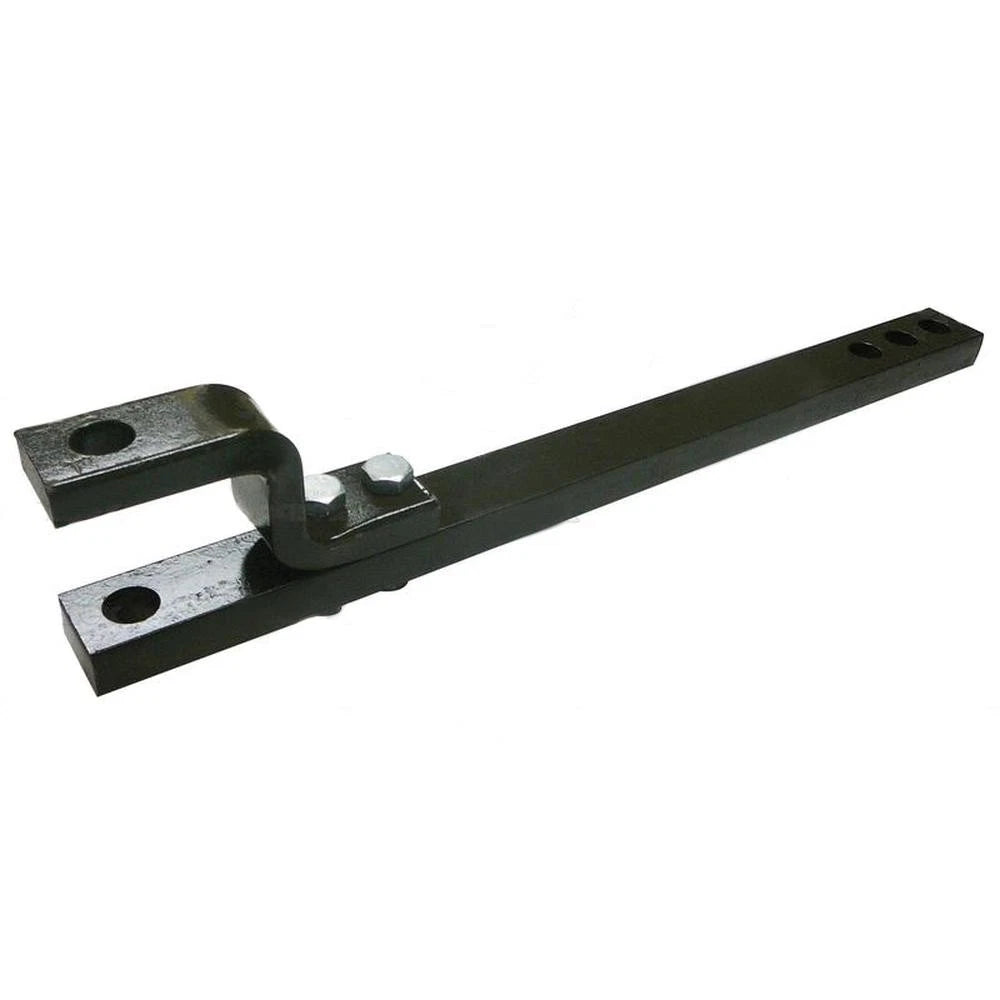 S.67209 Drawbar, with Clevis Fits Universal Tractors