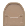 Ranger Boat Blank Dash Panel 7202502T - 1760 - 1860 Tan Starboard