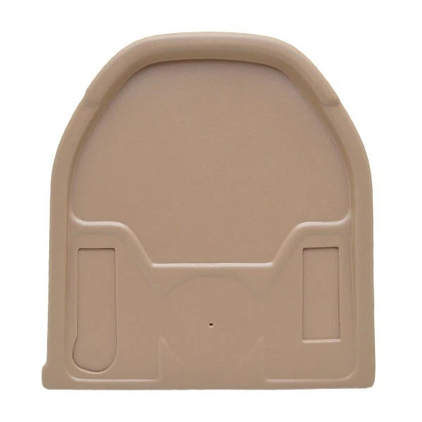 Ranger Boat Blank Dash Panel 7202502T - 1760 - 1860 Tan Starboard