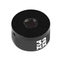 For Fox 36 38 40 Series 32mm Aluminum Topcap Socket with 3/8" Ratchet Drive