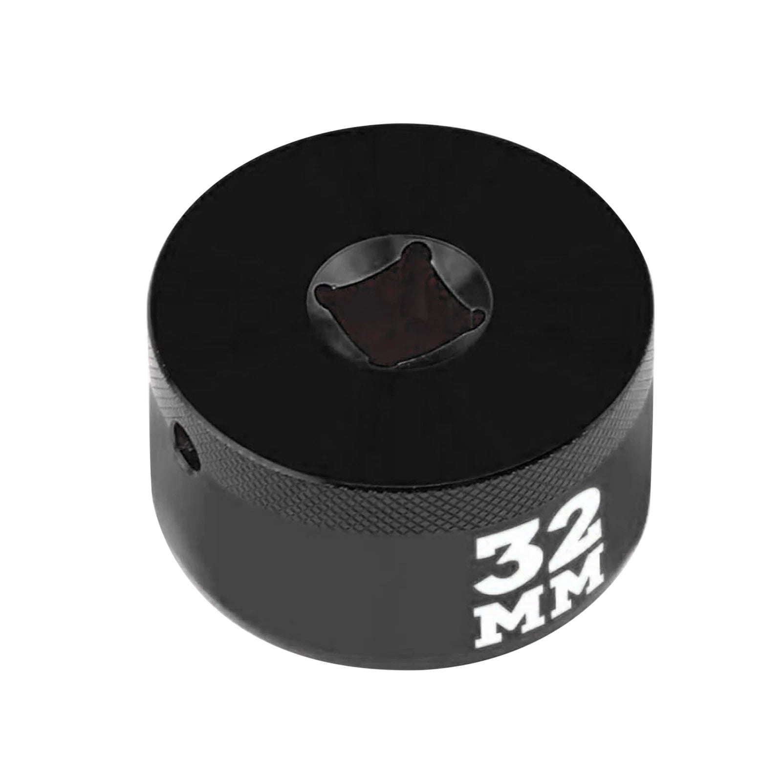 For Fox 36 38 40 Series 32mm Aluminum Topcap Socket with 3/8" Ratchet Drive