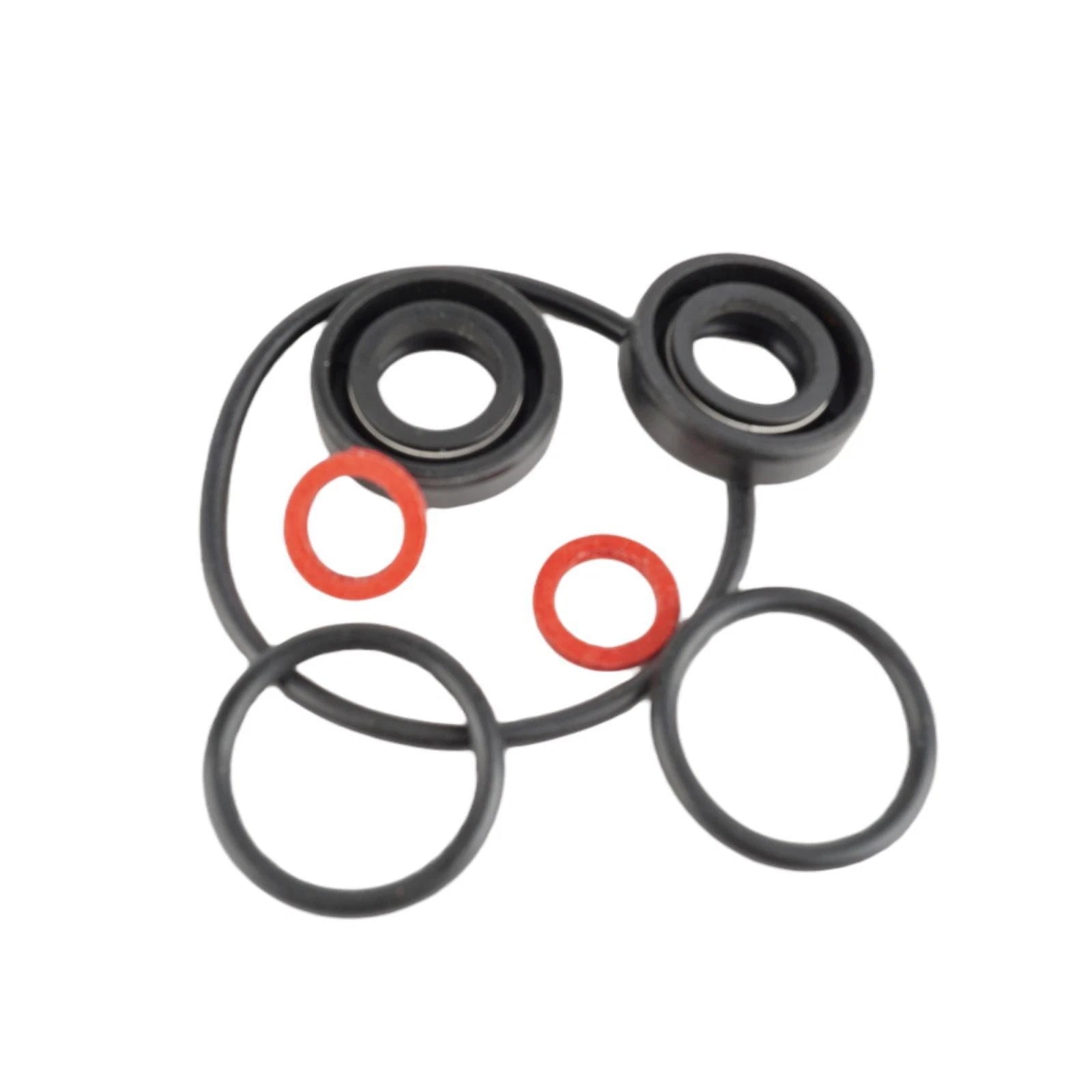 Yamaha Outboard Lower Unit Gearcase Seal Kit 2 HP (1986-88) 6A1-W0001-22 18-0026