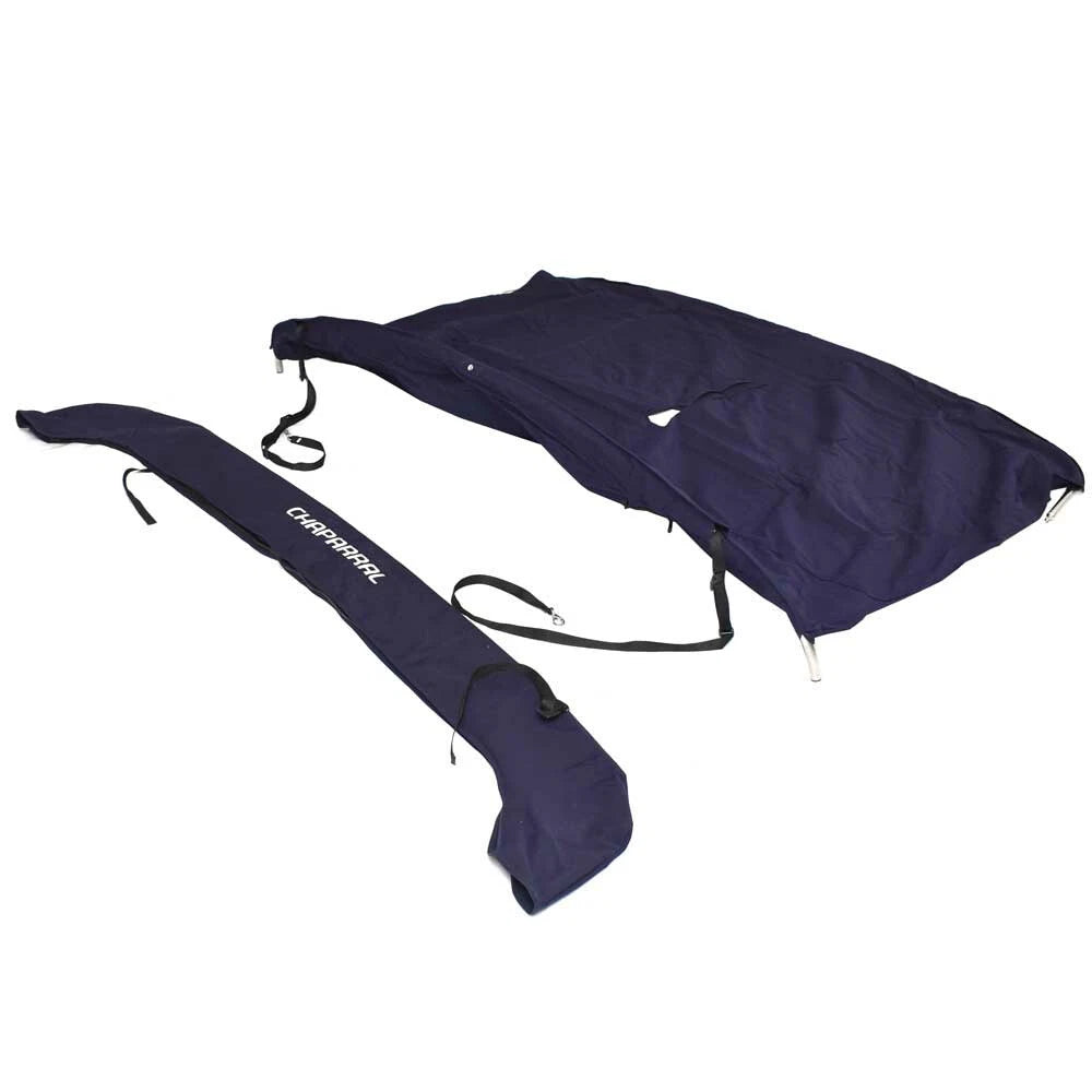 Chaparral Boat Wakeboard Bimini Top 10.05306 - 257SSX 89 X 74 Inch