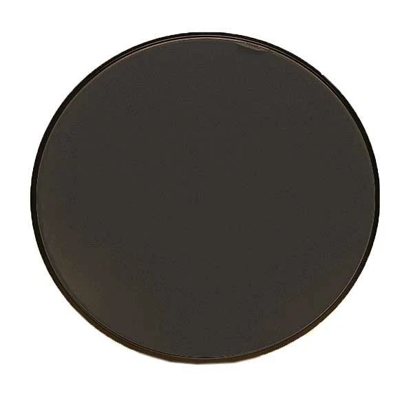 Jim Black Boat Hatch Privacy Screen - 595-20RND-PRVS CN-09 Round 20 in