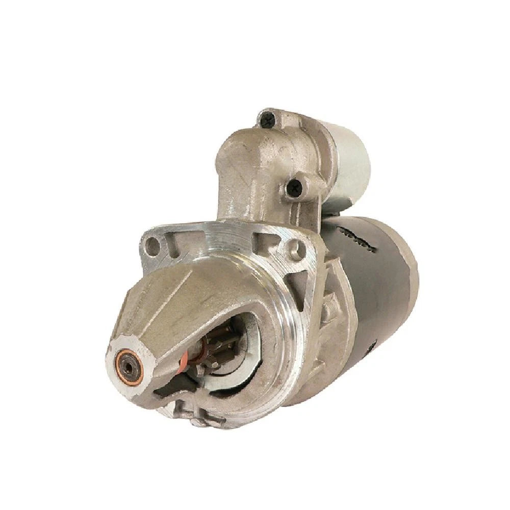 4300-0107 - Starter Fits Deutz