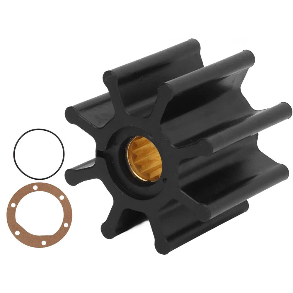 Water Pump Impeller for Mermaid Marine Flat Four & Flat Six & Manta Engines