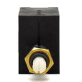 Marine Boat Turnstyle Switch 5904 - Sea Ray 3 3/8 Inch