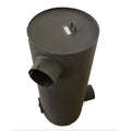 2056642 Muffler Fits Caterpillar Fits CAT Industrial Construction Models