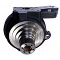 HF86015341 Dana/Spicer Steering Knuckle, MFD, LH Fits Holland