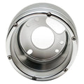 MasterCraft Boat Gauge Bezel Pod - 3 1/4 Inch Aluminum