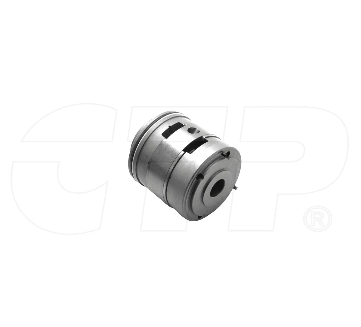 1465074 Cart. Gp Vane Pump -rear Fits Caterpillar Models