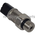 Pressure Sensor for Caterpillar E323D 324D E320D E325D 311D 434-3436 4343436