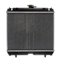 6C230-58520 - Radiator Fits Kubota