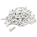 Nudo Boat Drive Rivets 129927 - High Impact Thermoplastic (pack 100)