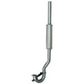 R1696 Muffler Assembly Fits Massey Ferguson