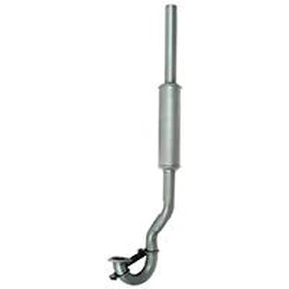 R1696 Muffler Assembly Fits Massey Ferguson