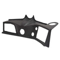 MasterCraft Boat Lower Dash Shroud 549922 - 2012 Black Vinyl