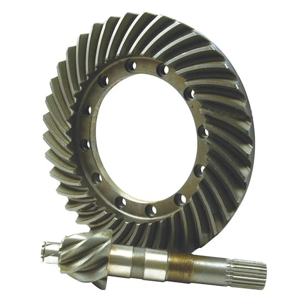 S.65471 Ring Gear & Pinion, C5Nn4209G Fits Ford/ Holland