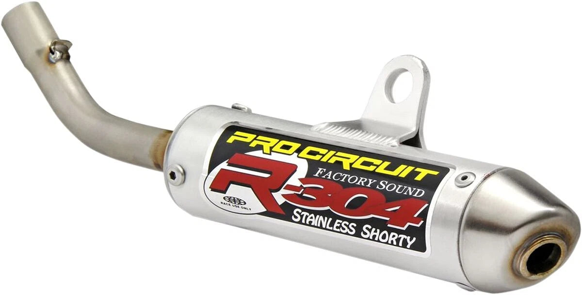 Pro Circuit R-304 Silencer for KTM SX 65 2018