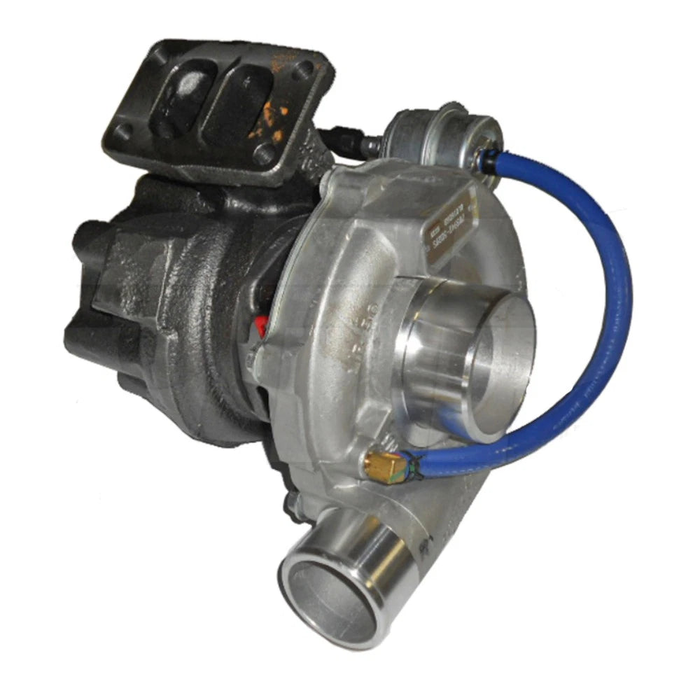 2359694 - Turbocharger Group Fits Caterpillar (fits CAT)