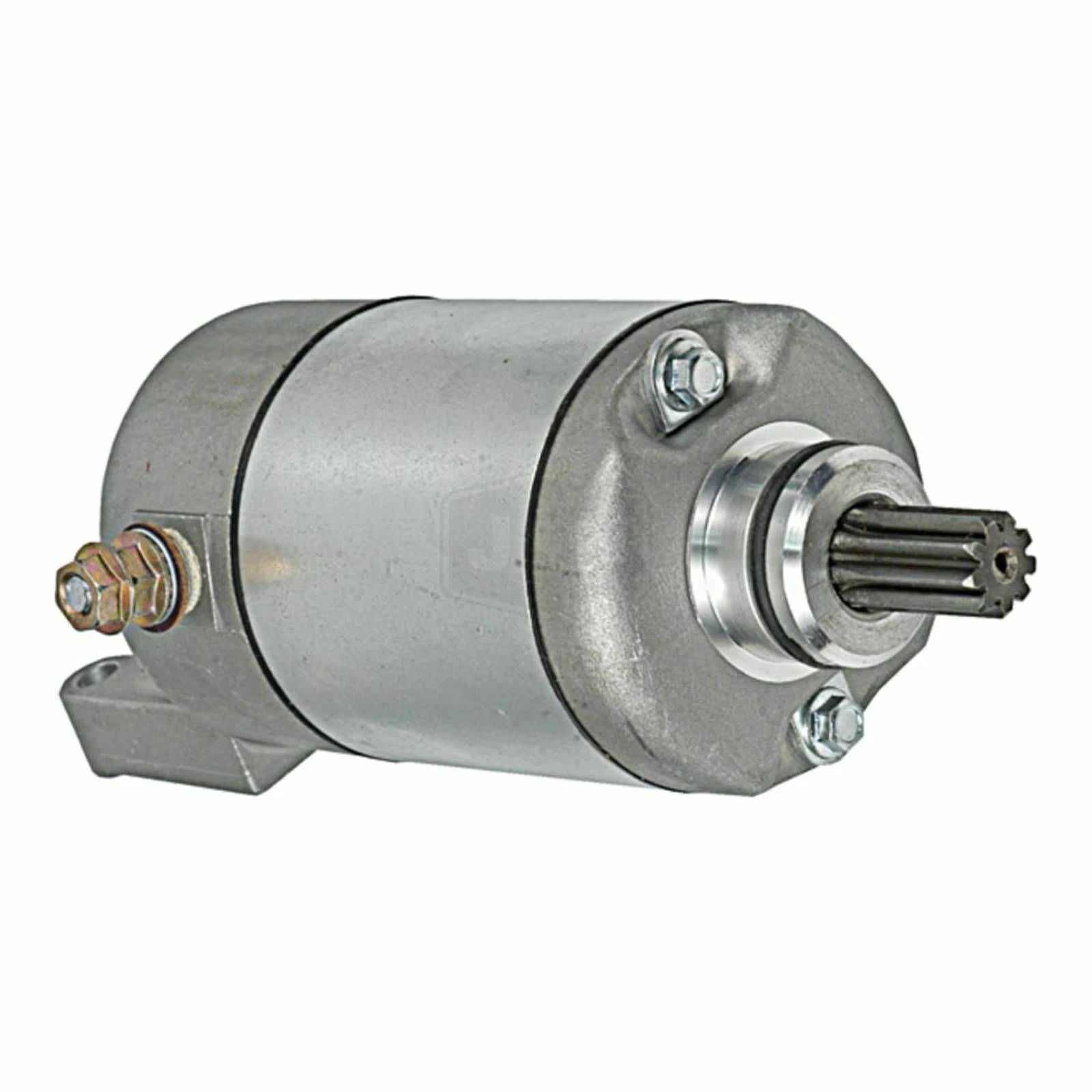 J&N Starter Motor for Can-Am Outlander 400 2003-2006