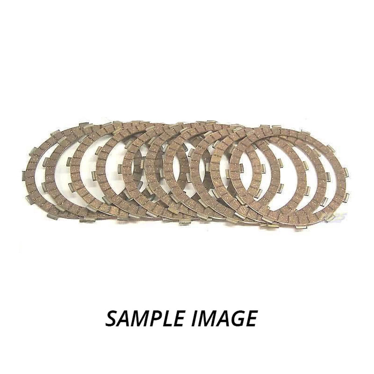 Premier Clutch Fibre Kit for KTM 250 XC 2013